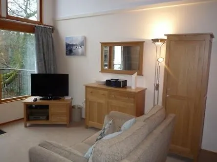 Tatil Evi 5 Keswick Bridge Keswick (Cumbria)