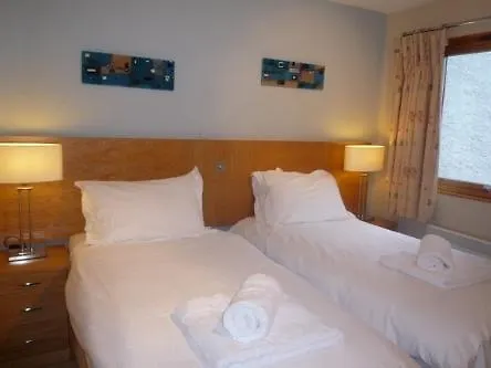 Tatil Evi 5 Keswick Bridge