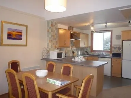 5 Keswick Bridge Tatil Evi