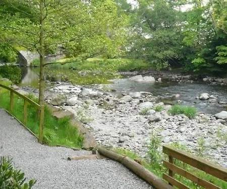 5 Keswick Bridge